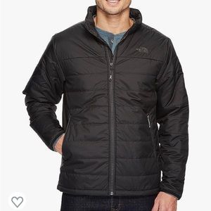 The North Face Mens Bombay Jacket size medium